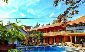 Ong Lang Garden Resort